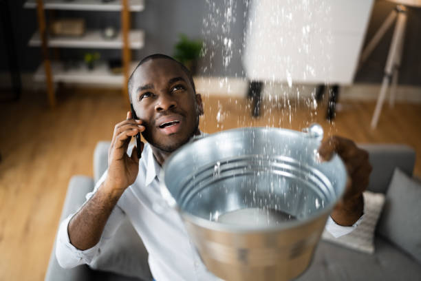 Marin City, CA Water damage restoration Company