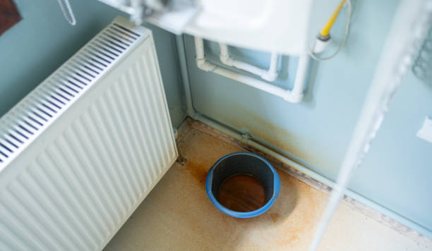 Trusted Marin City, CA Water damage restoration Experts