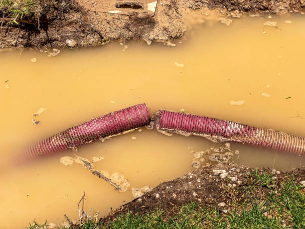 Water damage restoration insurance claims in Marin City, CA
