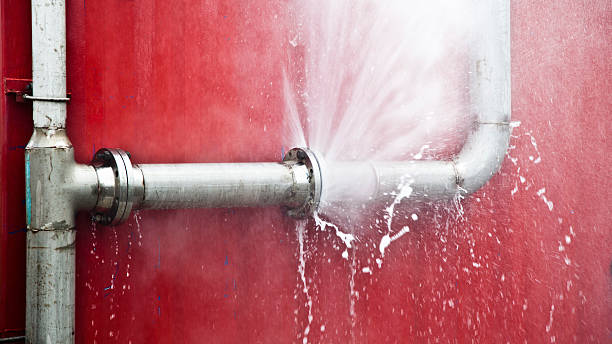 Best Ceiling water damage repair  in Marin City, CA
